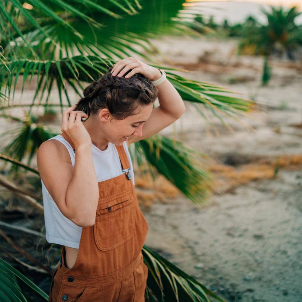 Meet your Posher, Kylie